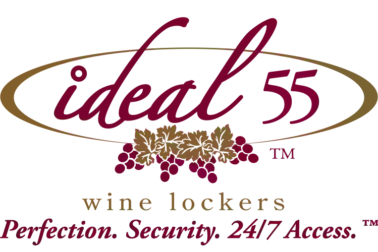 Ideal 55 Wine Lockers