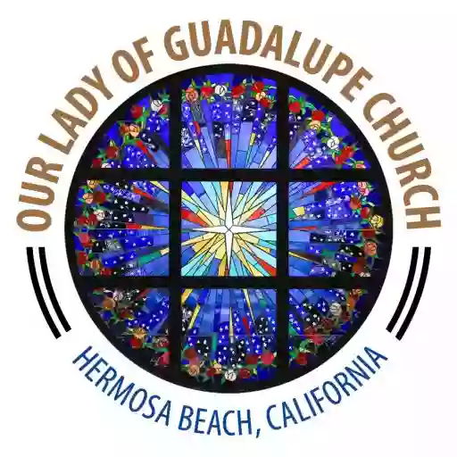 Our Lady of Guadalupe Church Hermosa Beach