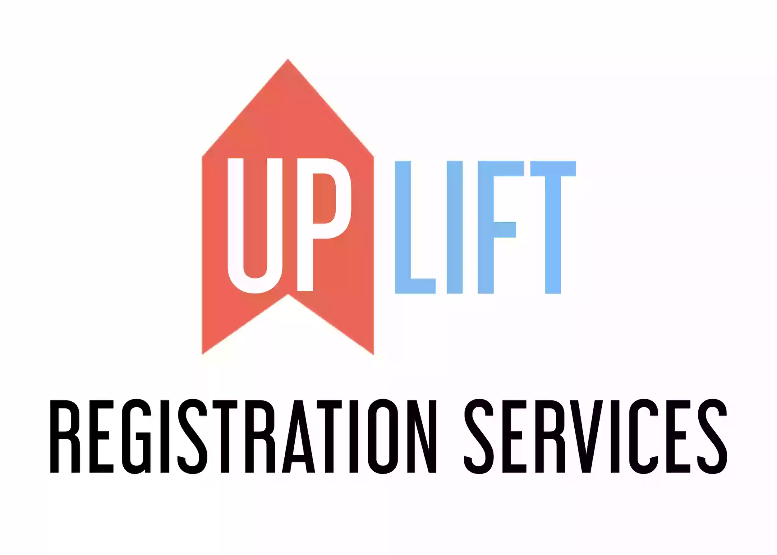 Uplift Registration Services