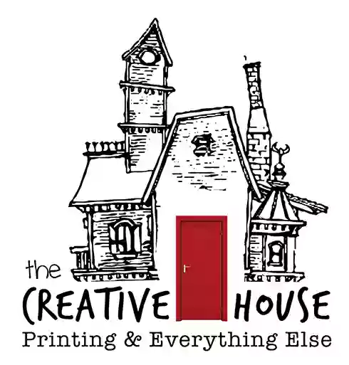 the Creative House