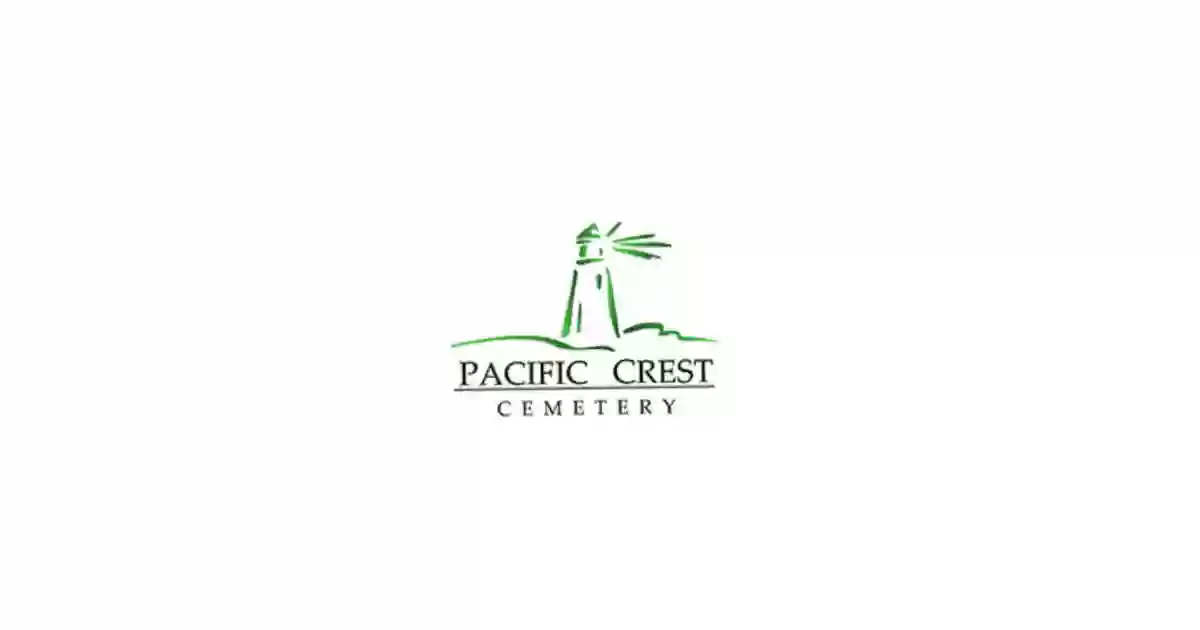 Pacific Crest Cemetery