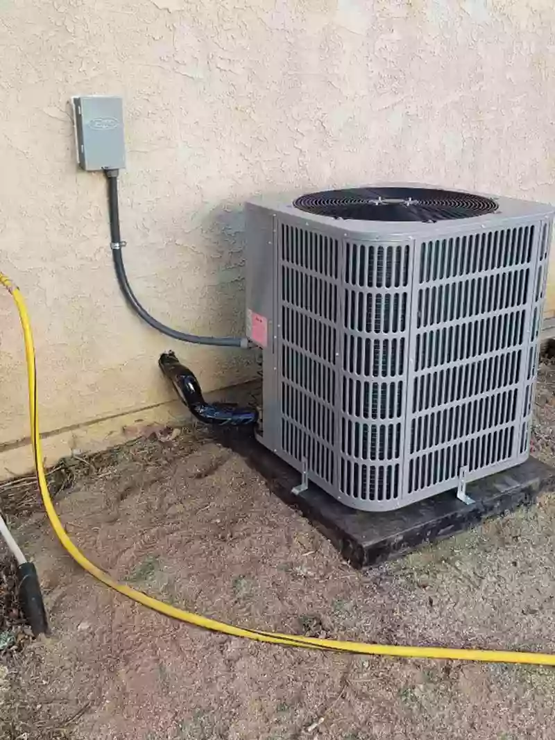 Maximum Comfort Heating and AC Repair