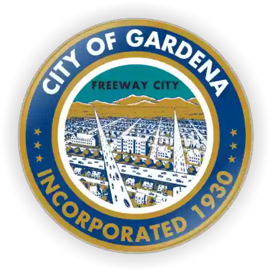 Gardena City Clerk