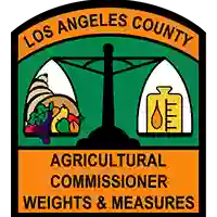 L A County Agriculture Comm