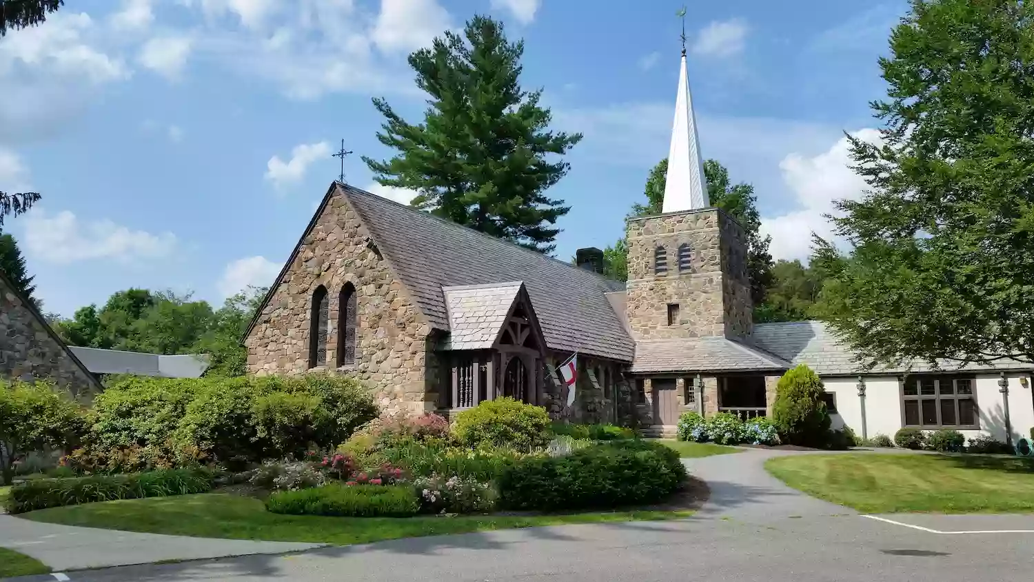 Church of the Holy Communion