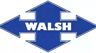 Walsh Moving & Storage