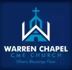 Warren Chapel CME Church