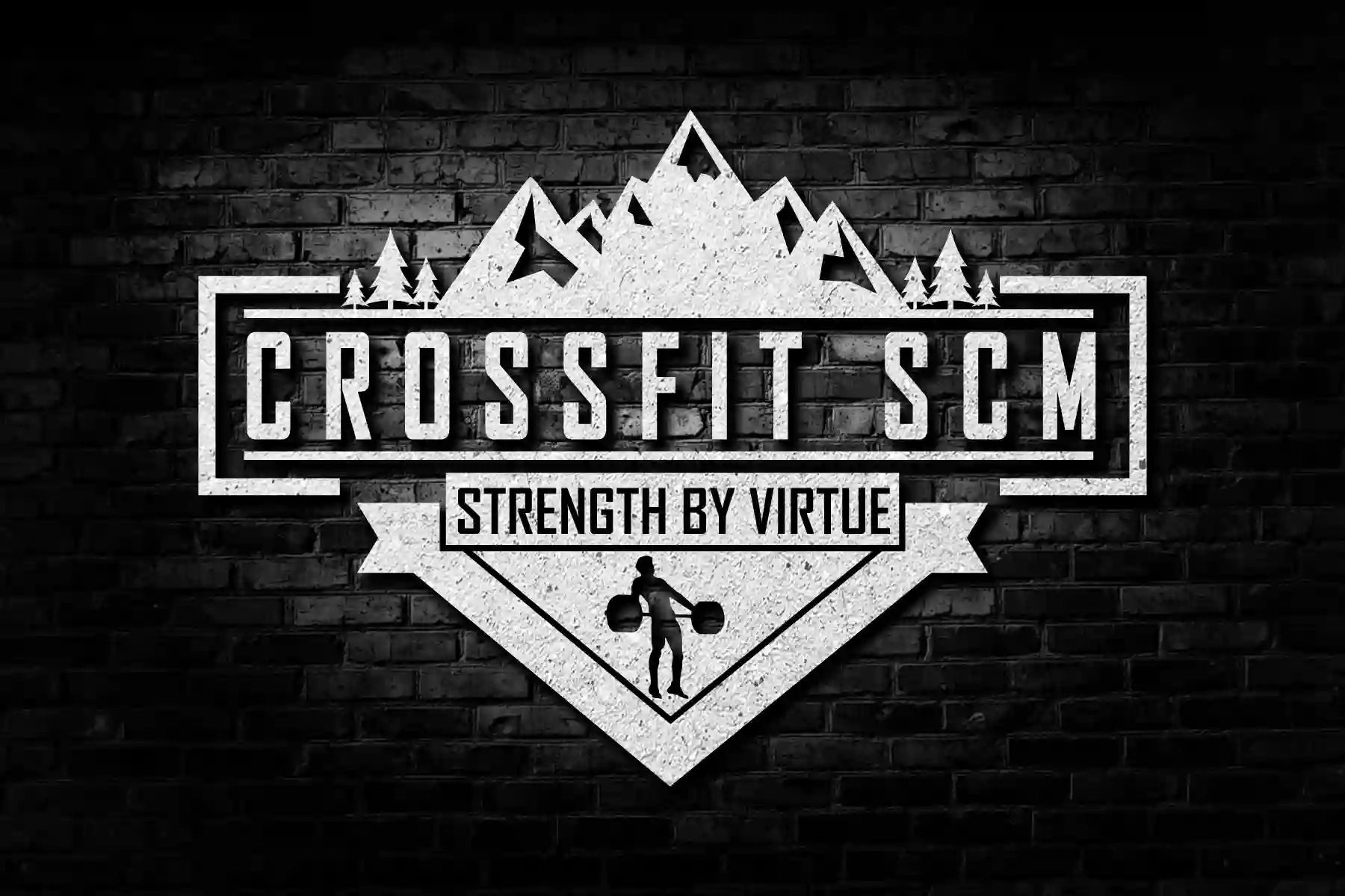 CrossFit SCM