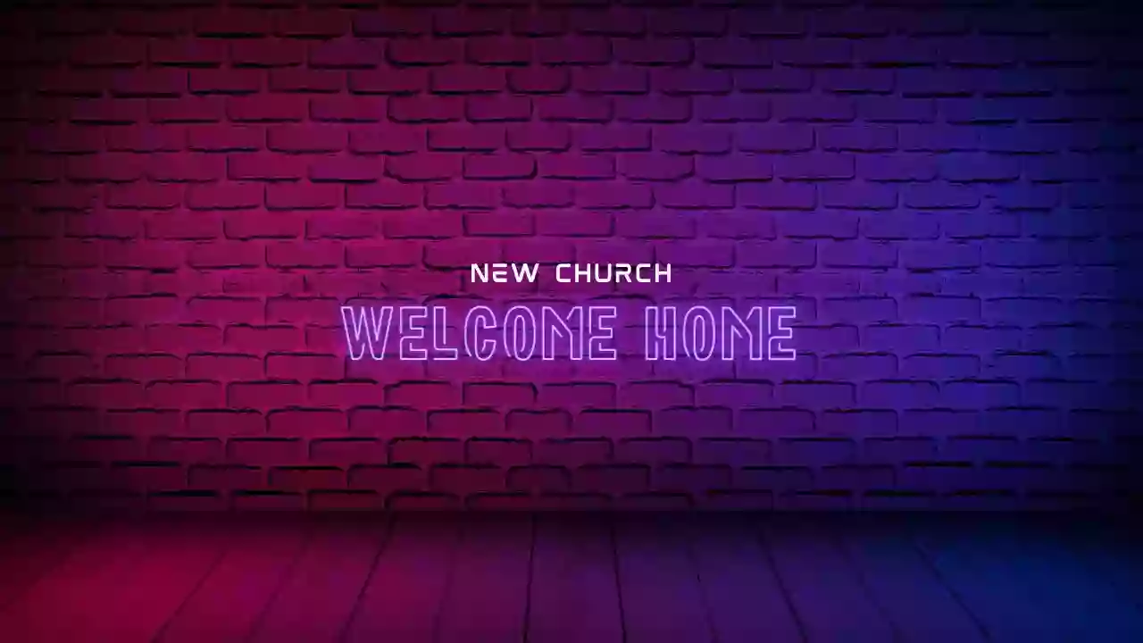 New Church