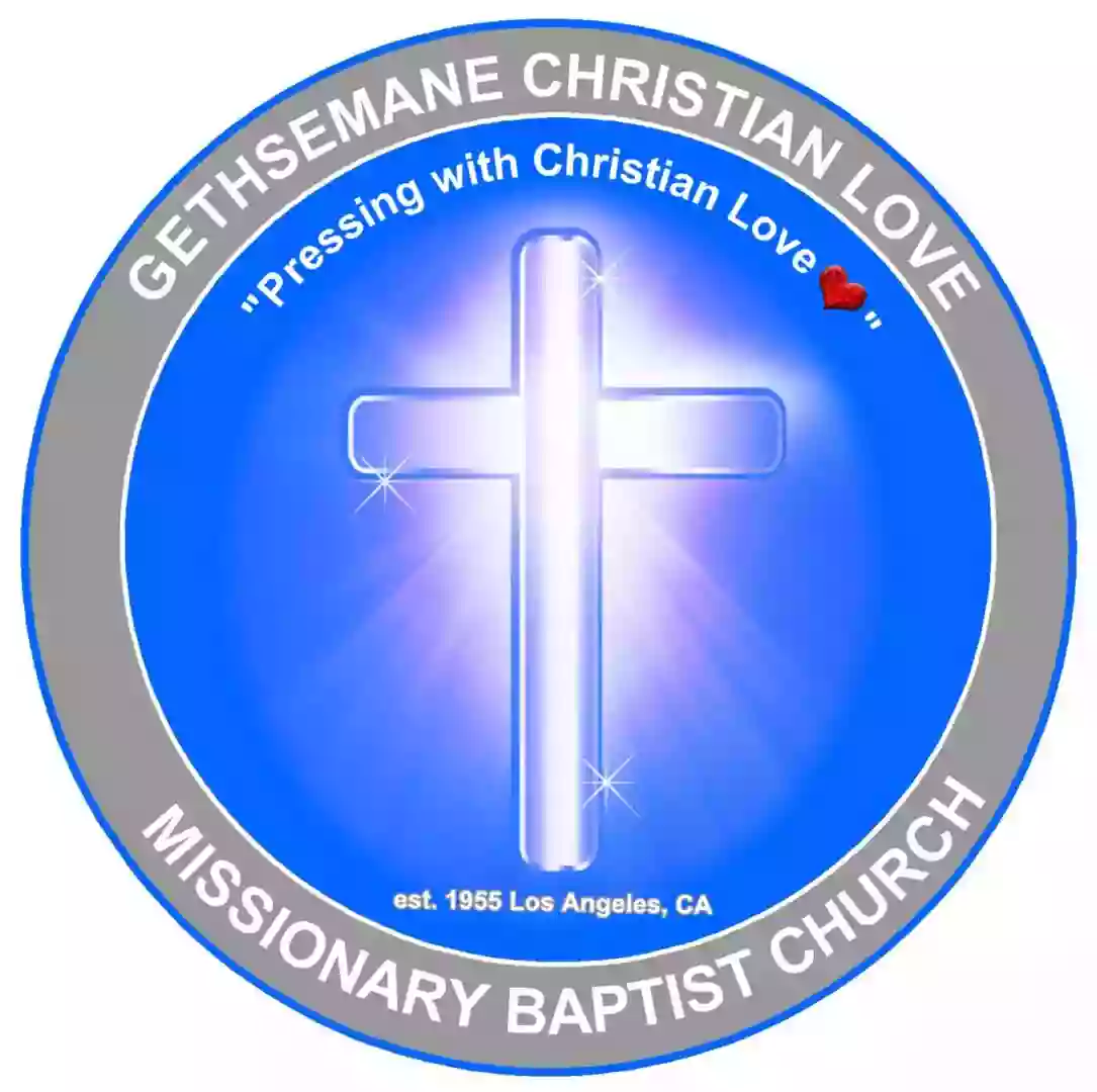 Gethsemane Christian Love MBC