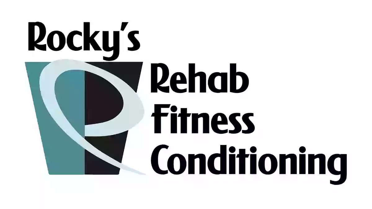 Rocky's Rehab, Fitness, and Conditioning