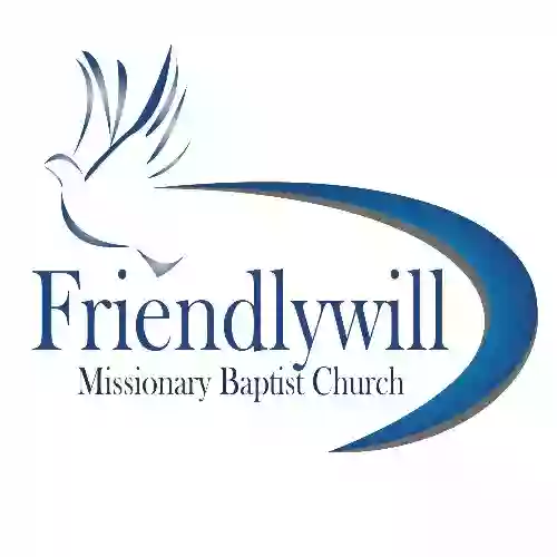 Friendly Will Baptist Church