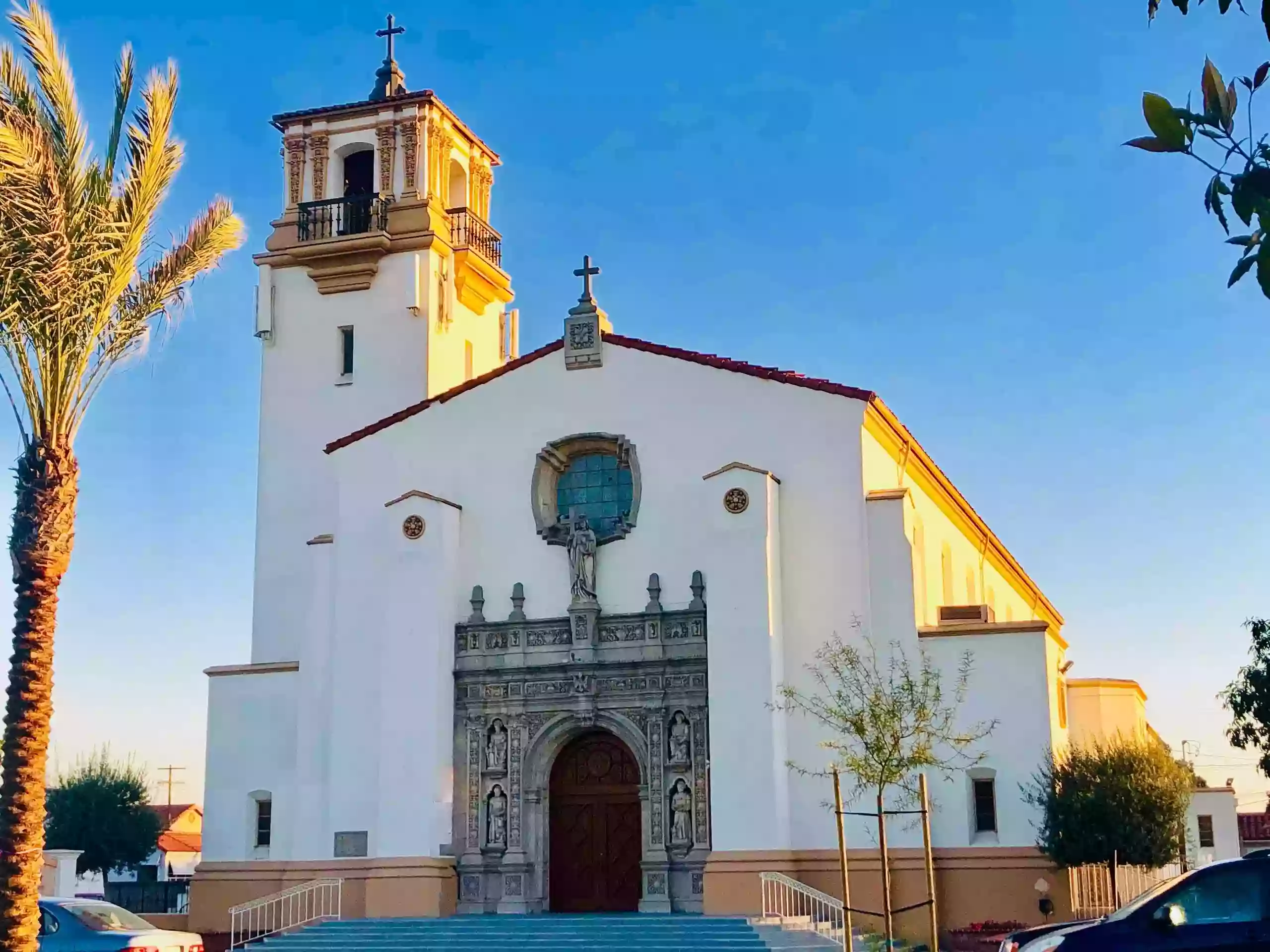 St. Helen Catholic Church