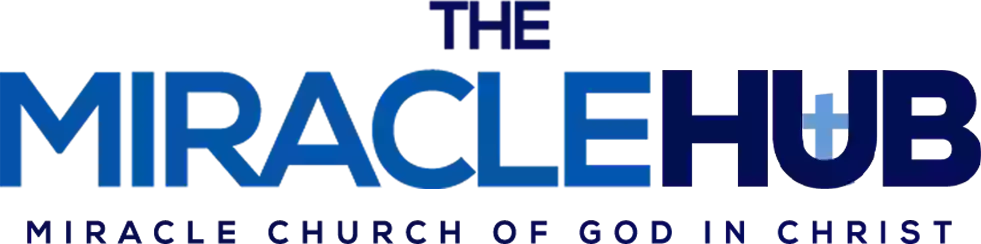 MIRACLE CHURCH OF GOD IN CHRIST