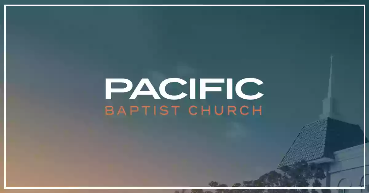 Pacific Baptist Church