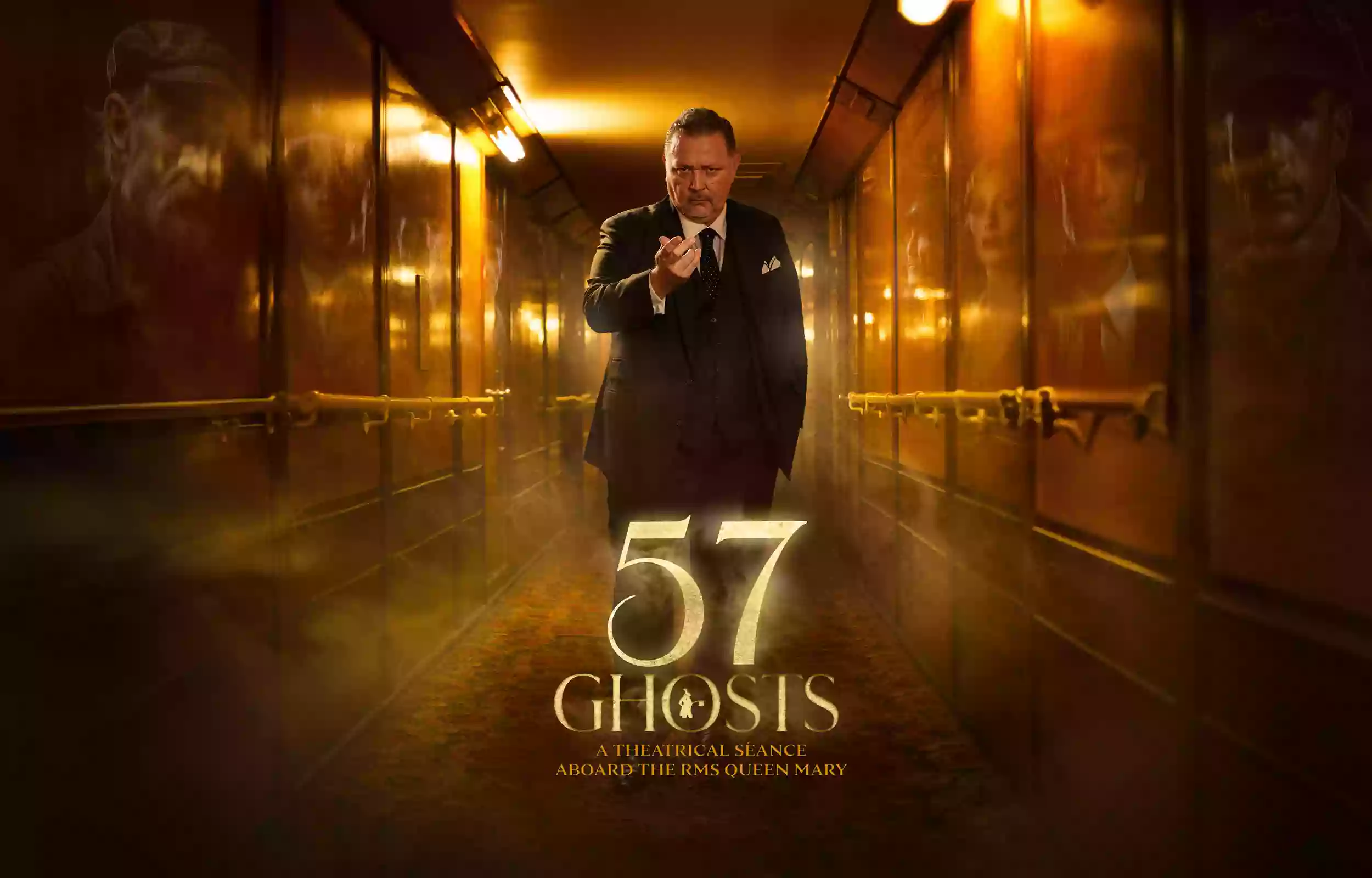 57 Ghosts