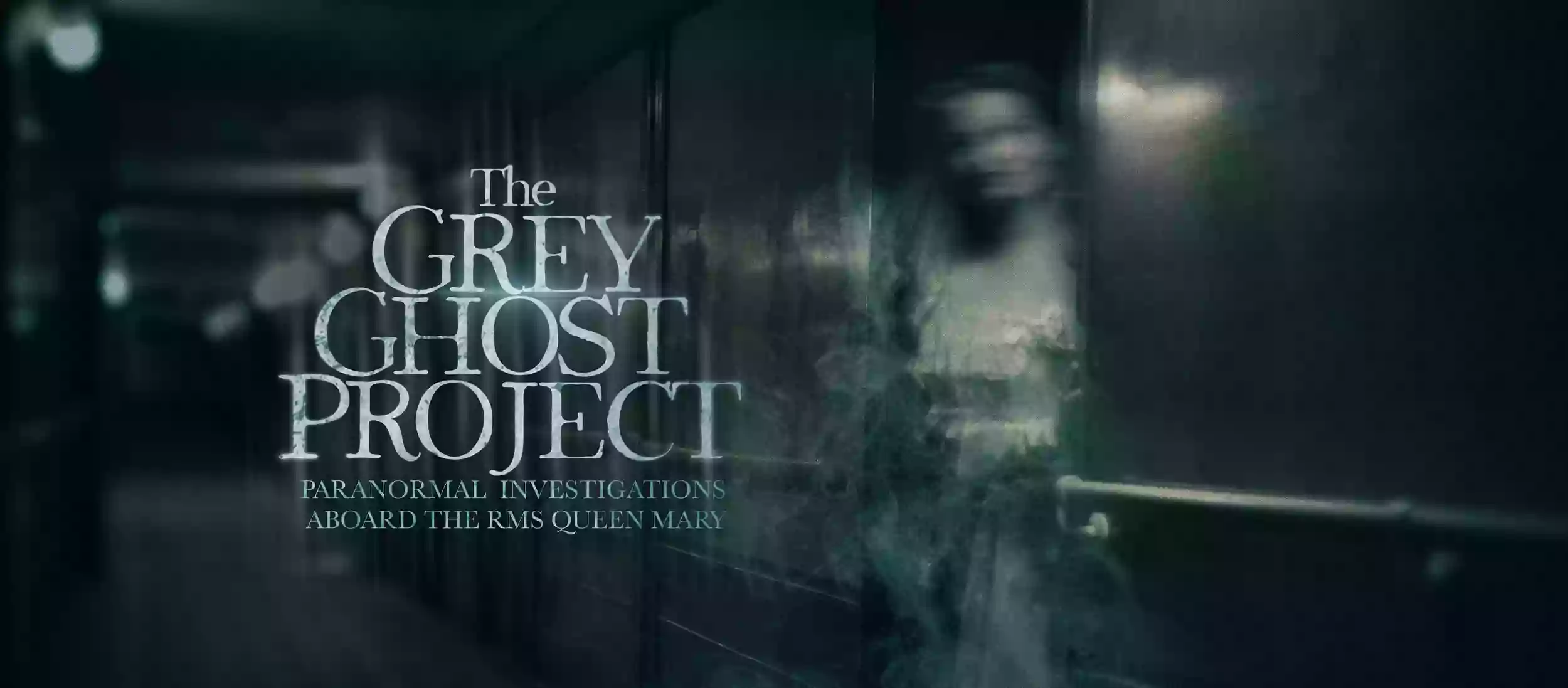 The Grey Ghost Project