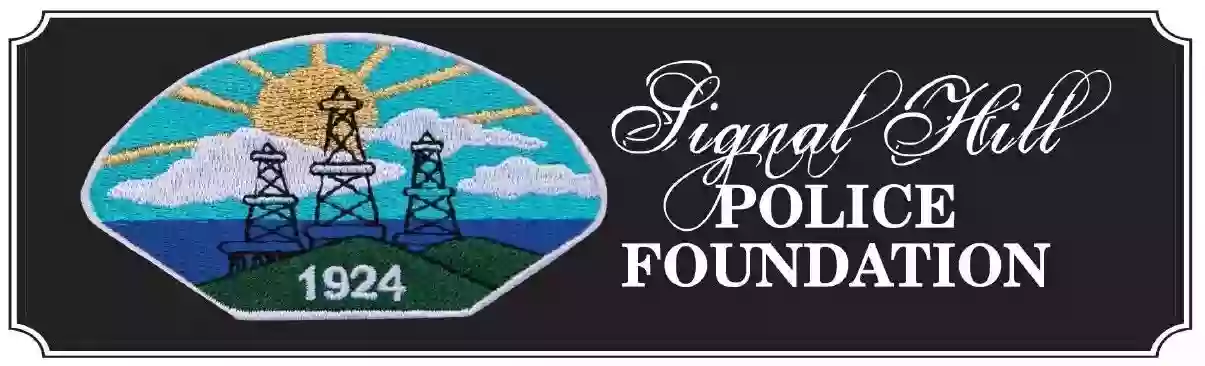 Signal Hill Police Foundation