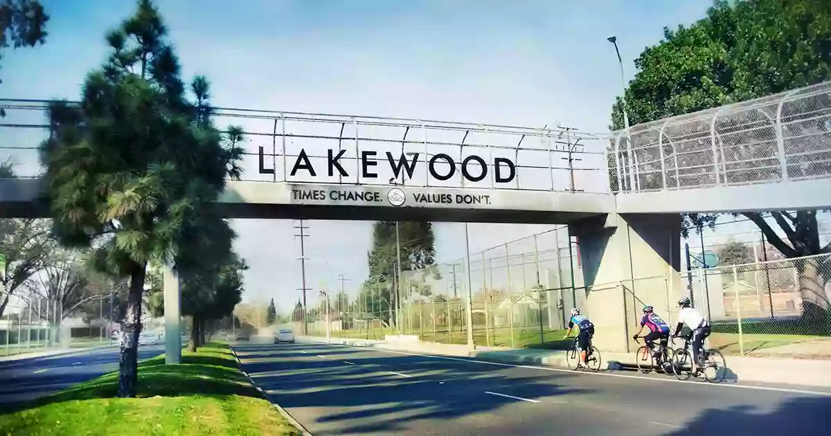 City of Lakewood