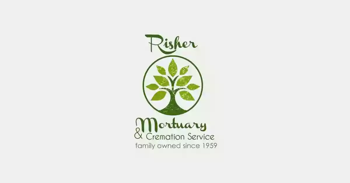 Risher Mortuary & Cremation Service