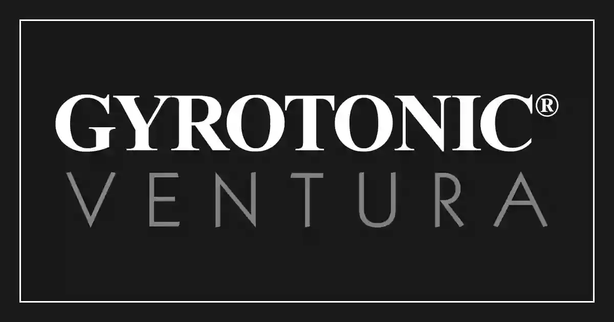 Gyrotonic Ventura