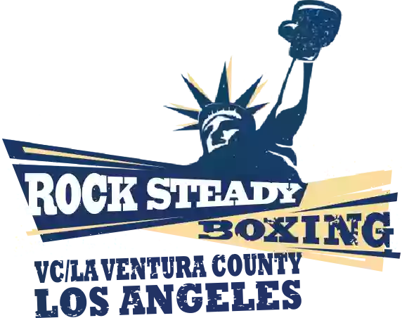 Rock Steady Boxing VC/LA