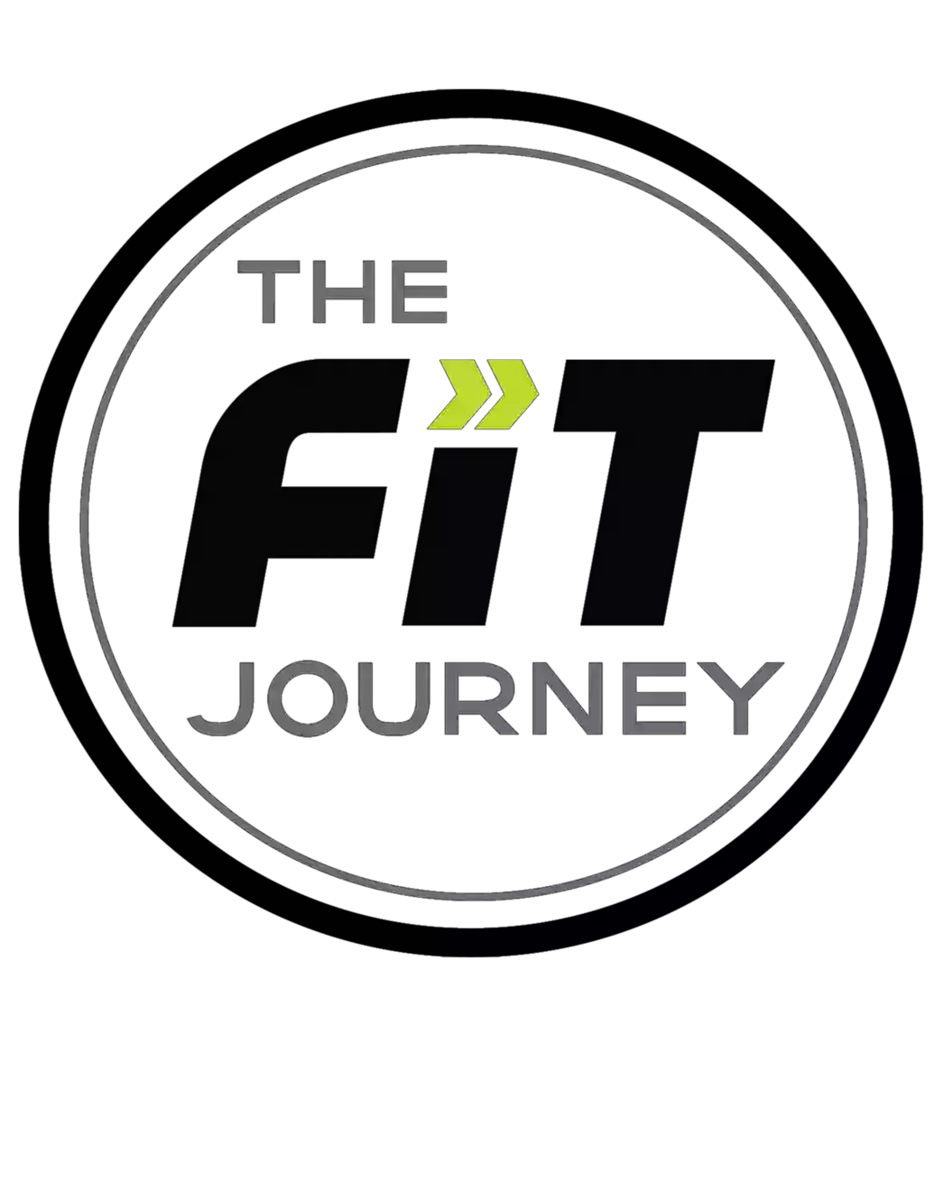 The Fit Journey Studio