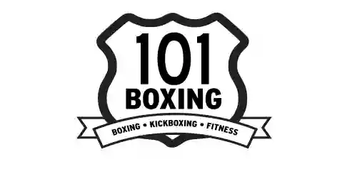 101 Boxing Club