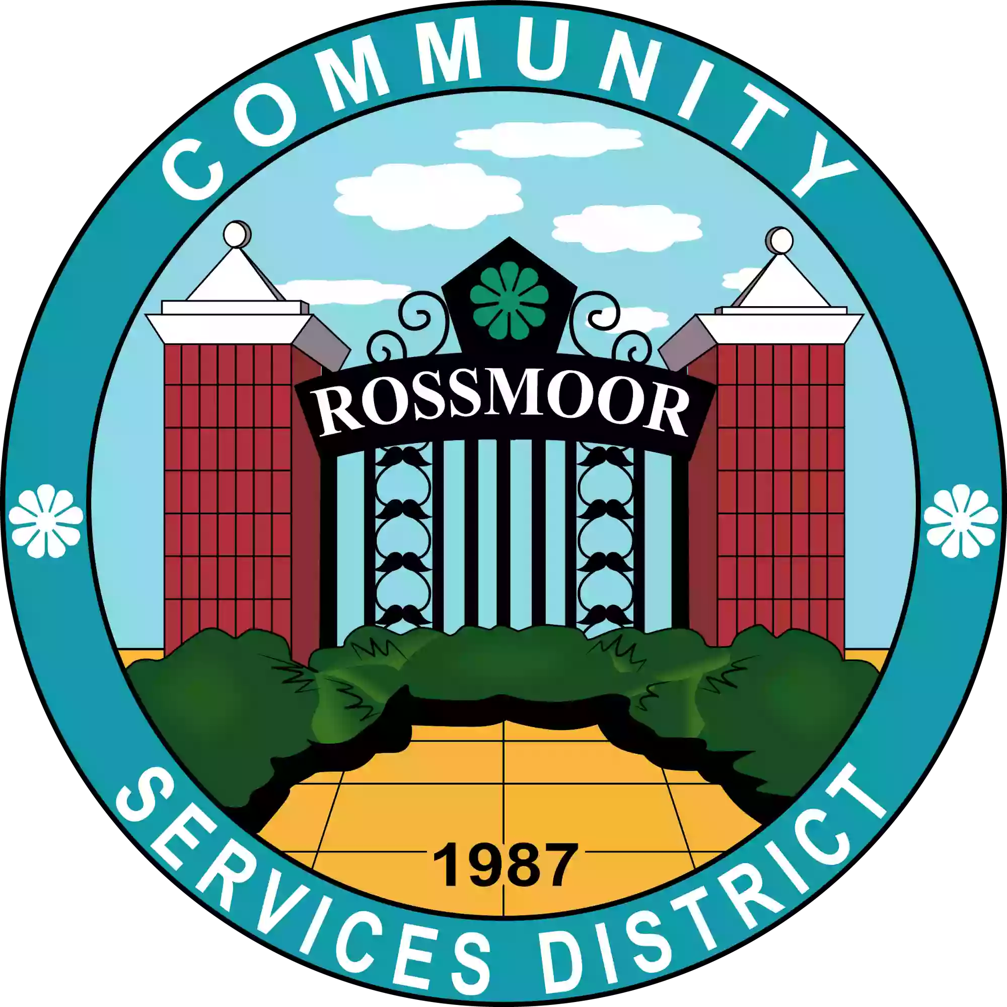 Rossmoor Park