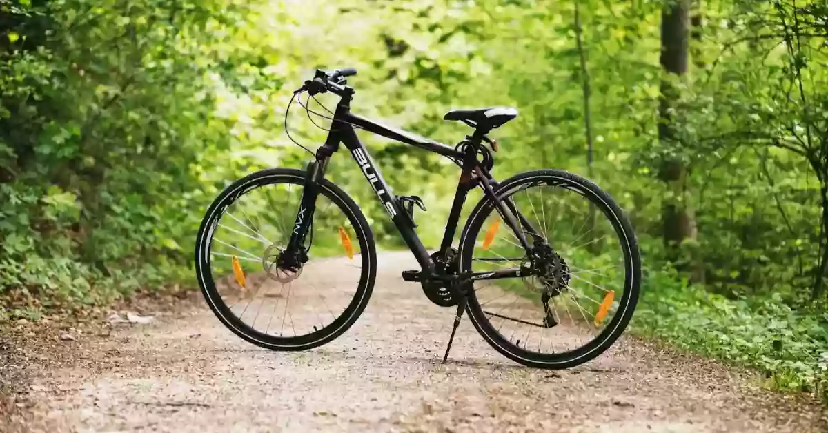 562 Ebikes Electric Bicycle