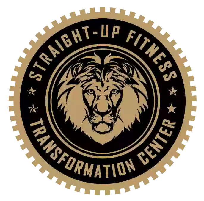 Straight-Up Fitness Hawaiian Gardens