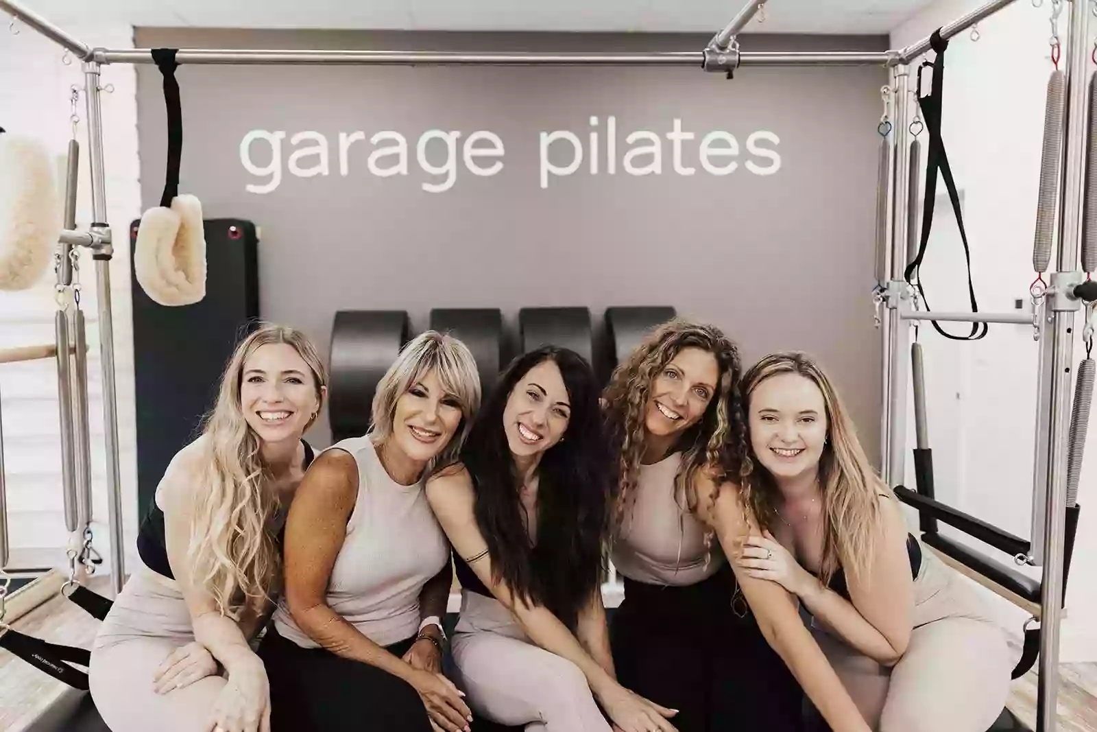 Garage Pilates