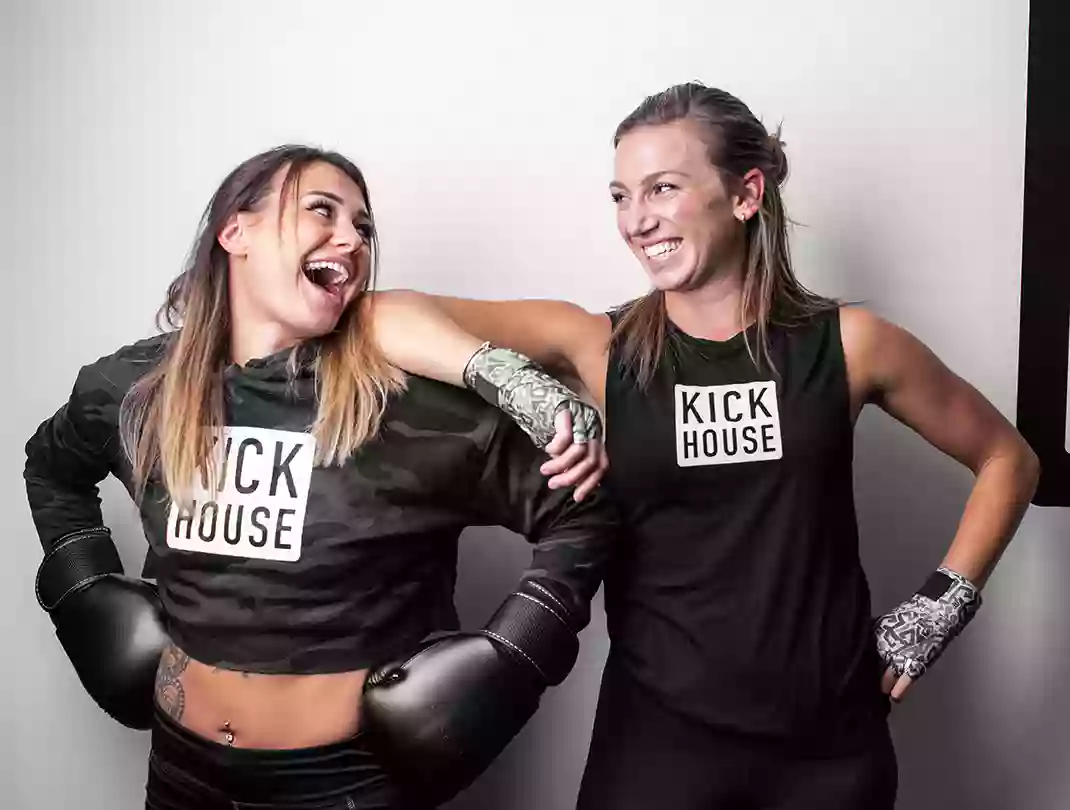 KickHouse