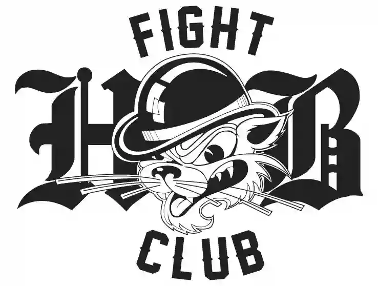 HB Fight Club