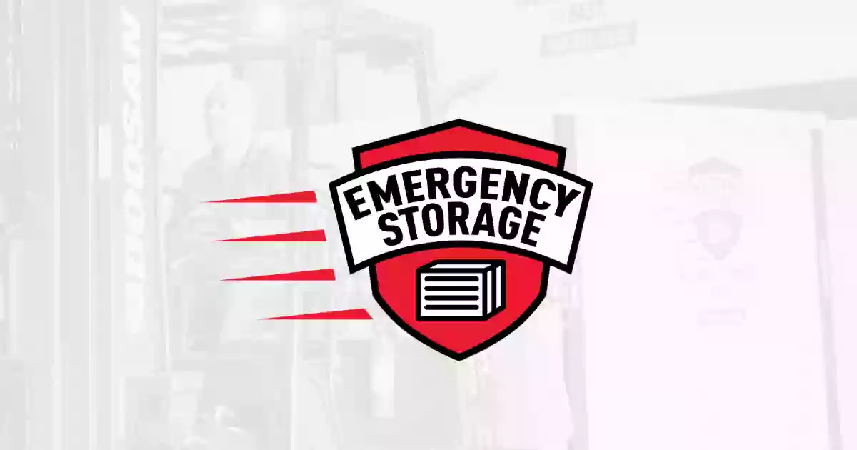 Emergency Storage