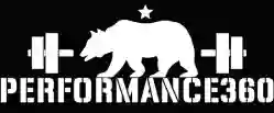 Performance360 Strength & Conditioning