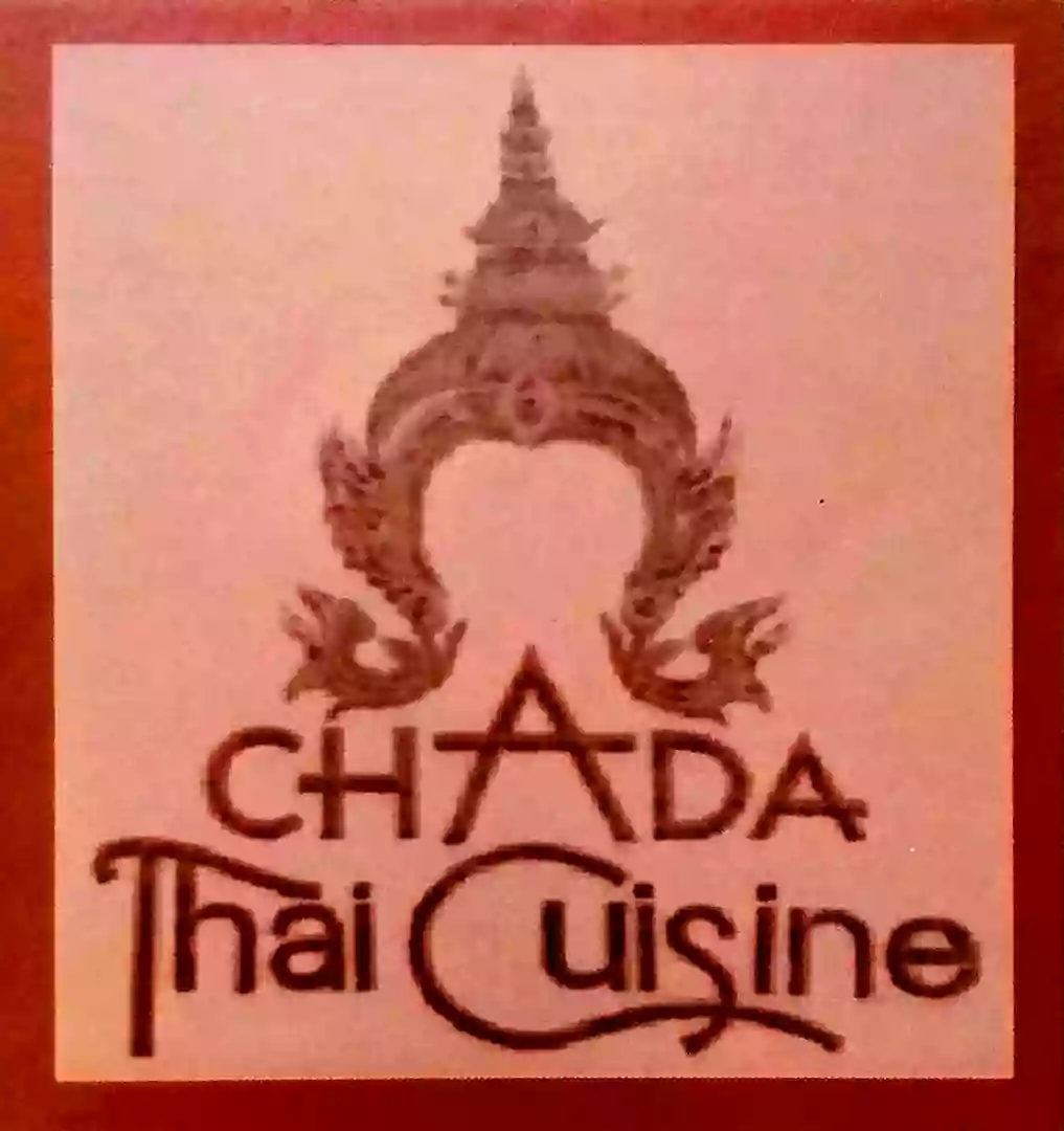 Chada Thai Cuisine Chico