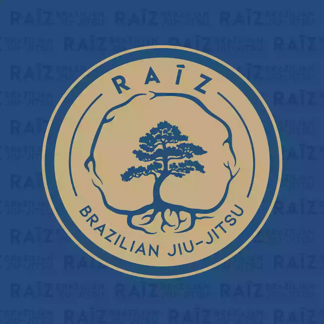 Raiz Brazilian Jiu-Jitsu