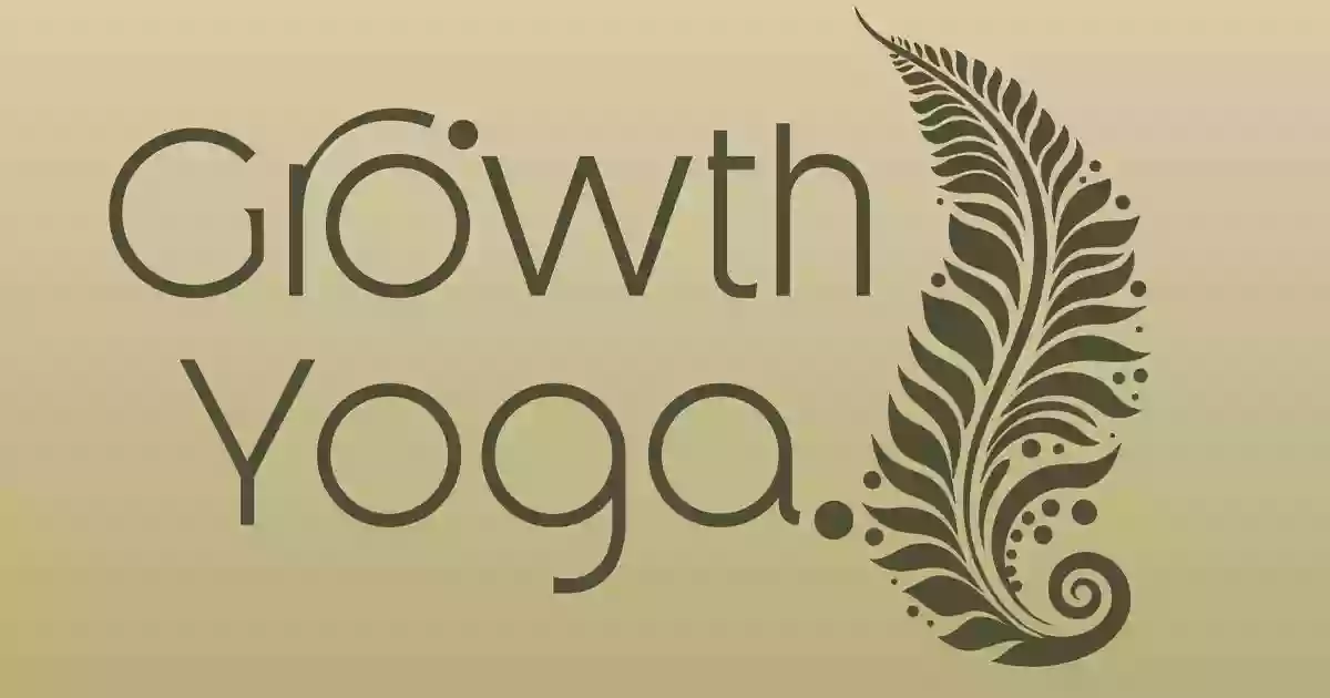 Growth Yoga