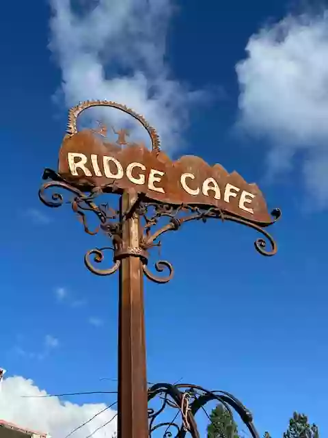 The Ridge Cafe