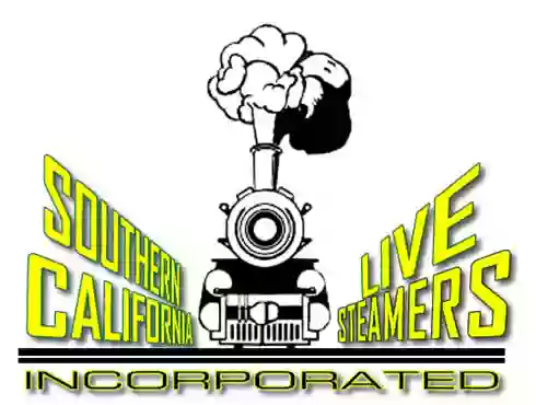 Southern California Live Steamers