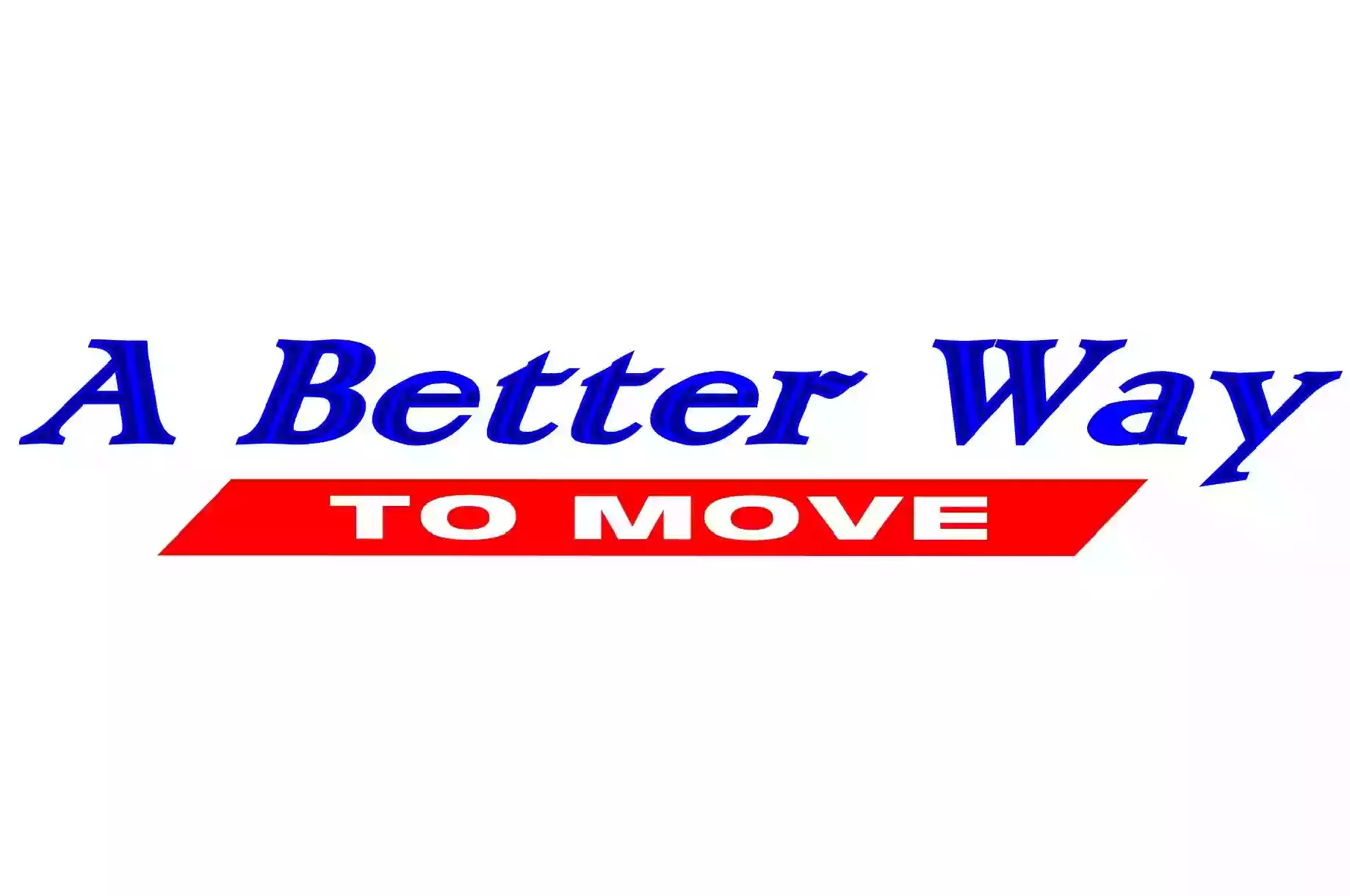 A Better Way to Move