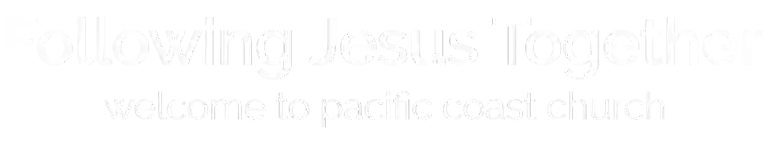 Pacific Coast Church