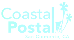 Coastal Postal