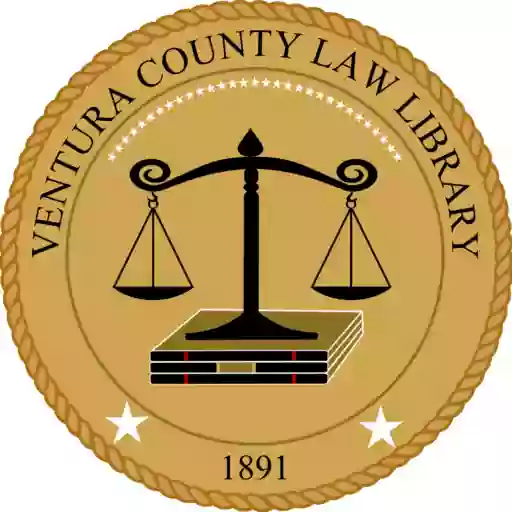 Ventura County Law Library