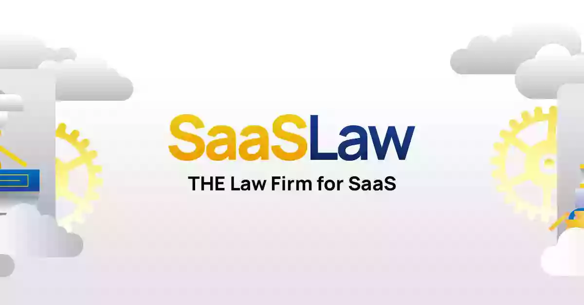 SaaS Law