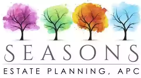 Seasons Estate Planning, APC