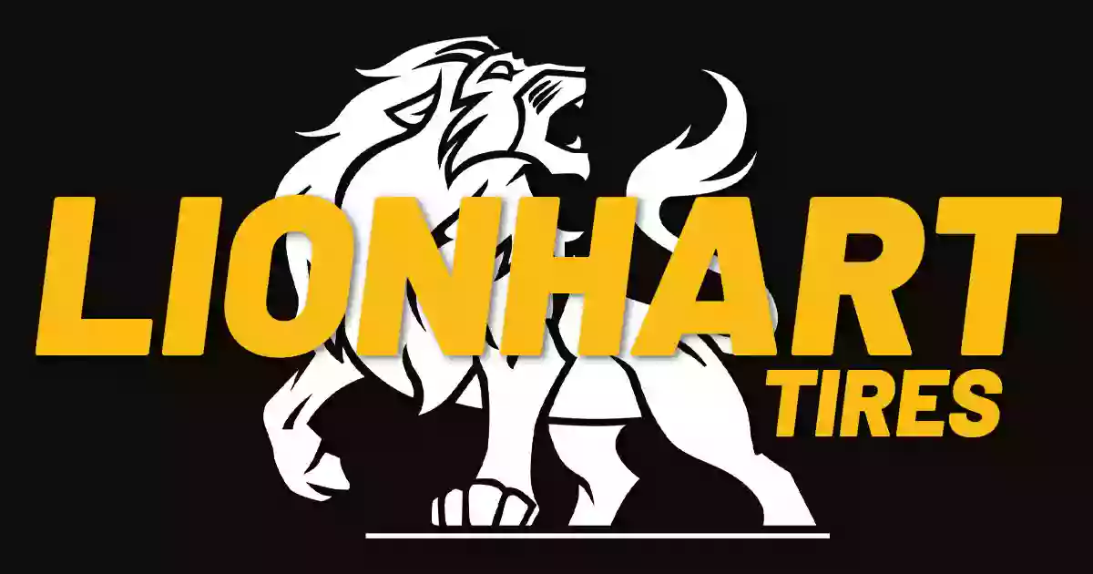 Lionhart Tires