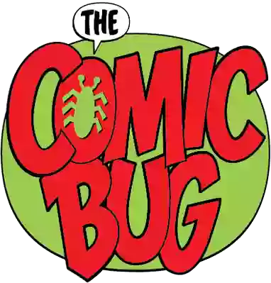 The Comic Bug, Inc.