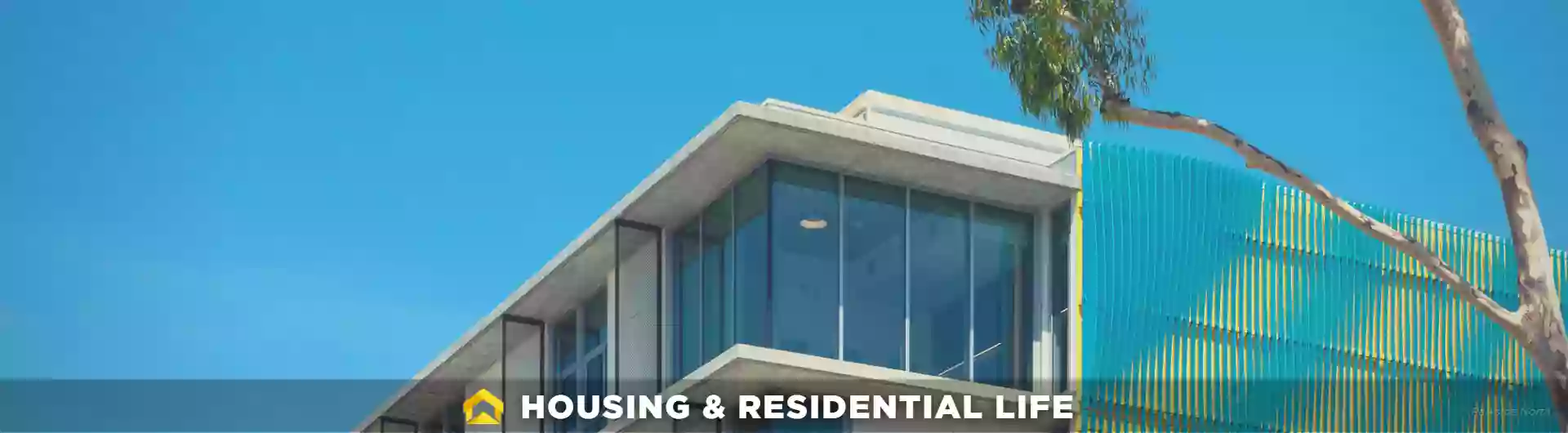 California State University Housing & Residential Life